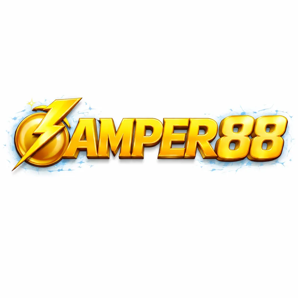 AMPER88 - Game Mahjong Seru dan Menarik