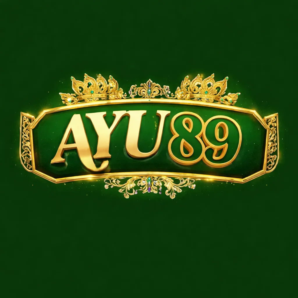 AYU89 - Permainan Poker Seru dan Menguntungkan