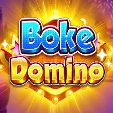 BOKEDOMINO - Permainan Poker Seru dan Menantang
