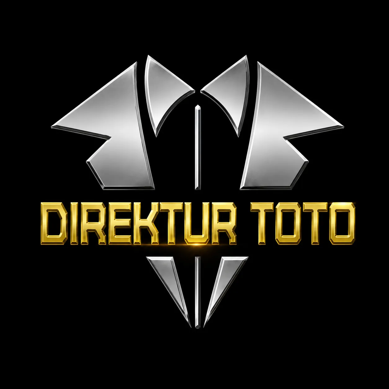 DIREKTURTOTO - Membangun Kerajaan Bisnis Kamu Sendiri