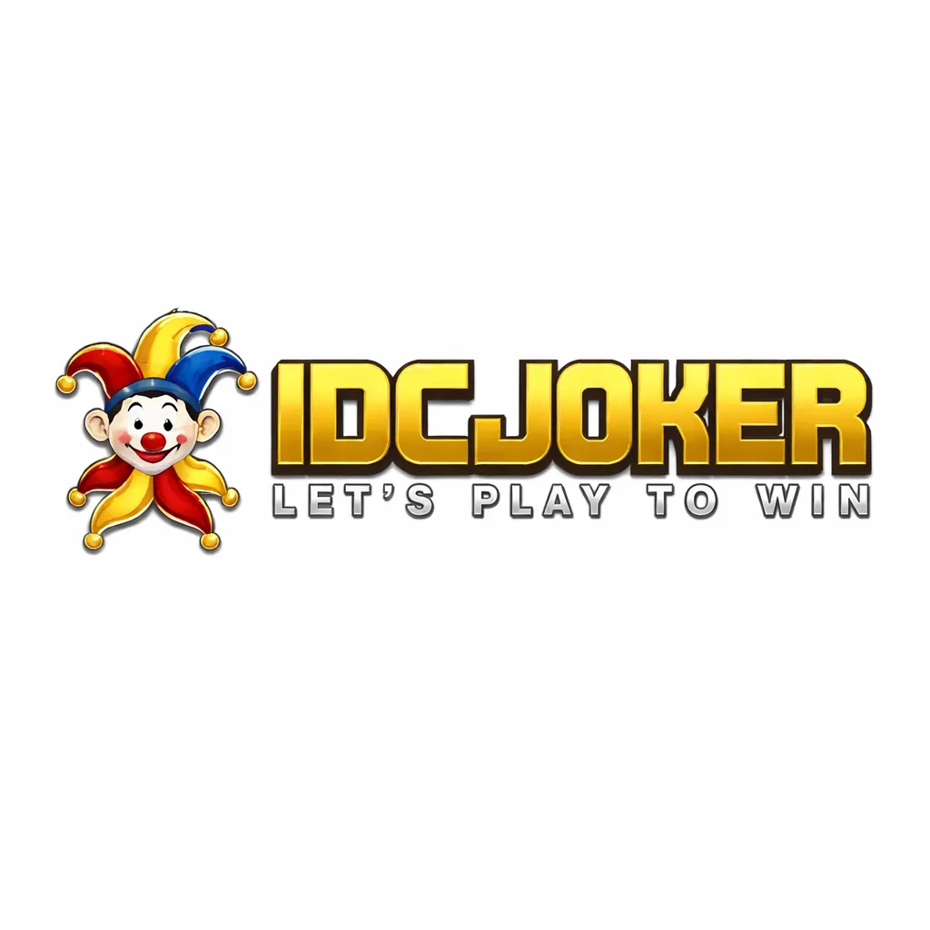 IDCJOKER - Petualangan Terbuka yang Menggugah Liar