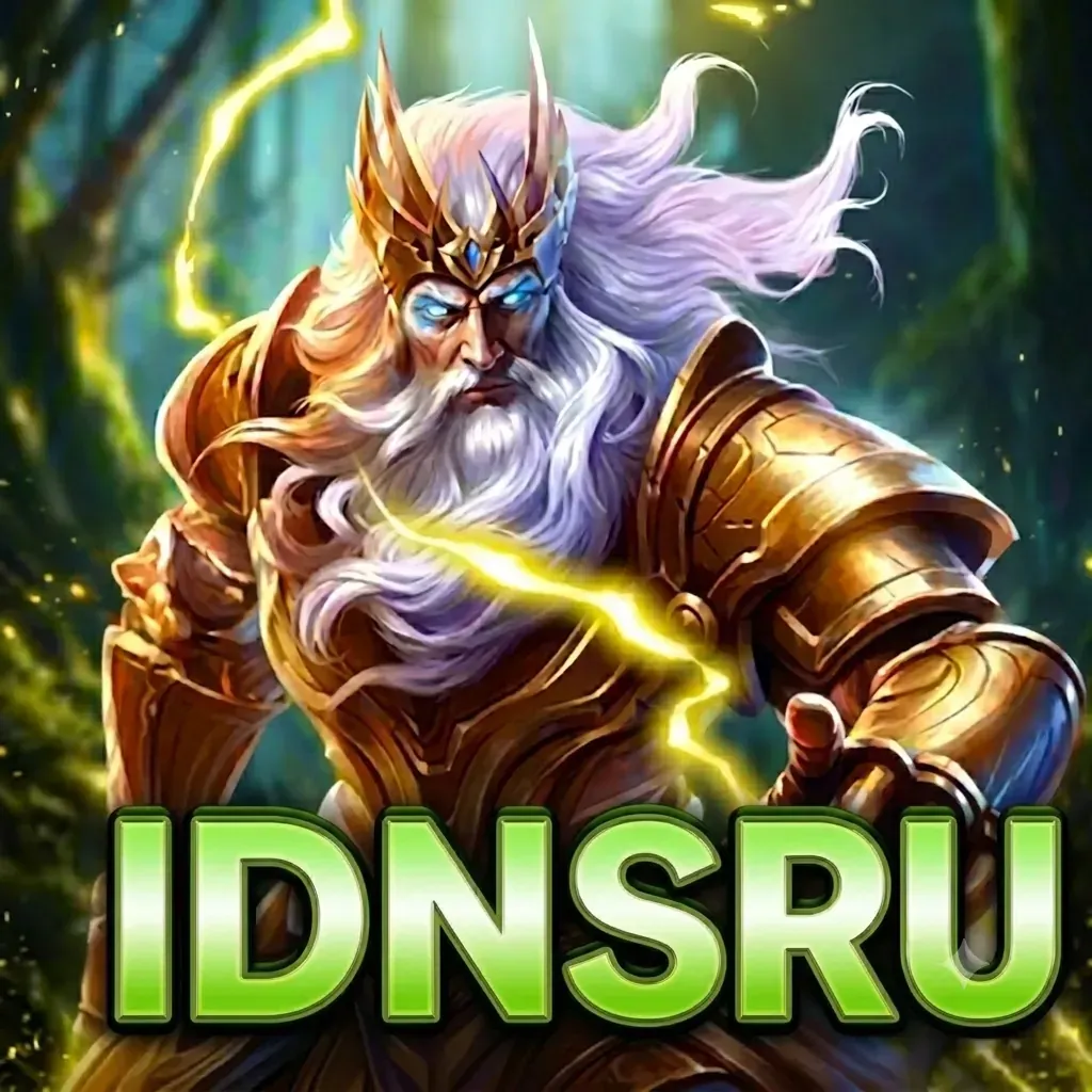 IDNSERU - Permainan Idle Seru yang Mengasyikkan