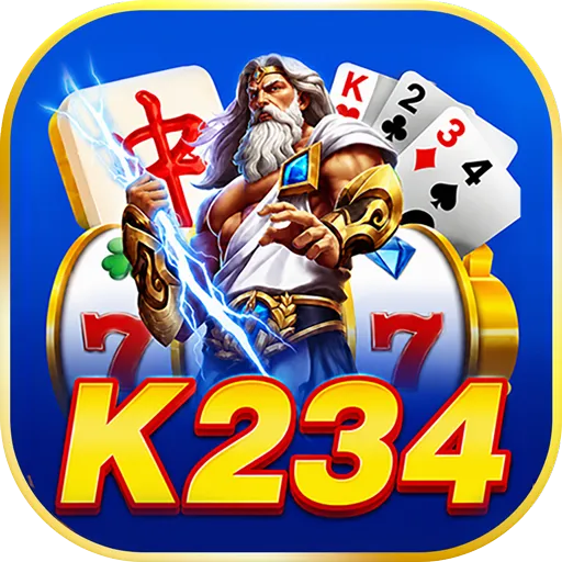 K234 - Pertempuran Seru di Dunia Action