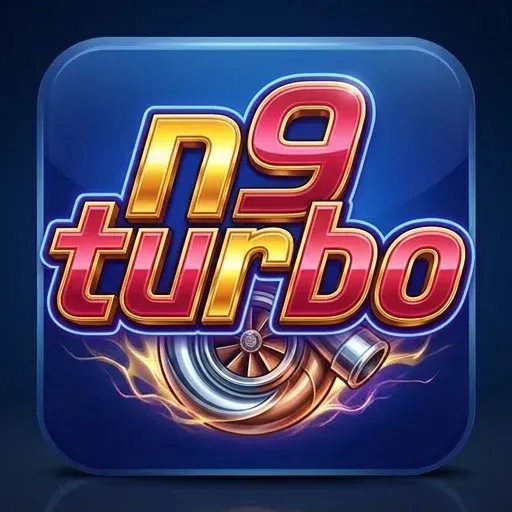N9TURBO - Petualangan Seru dalam Dunia RPG