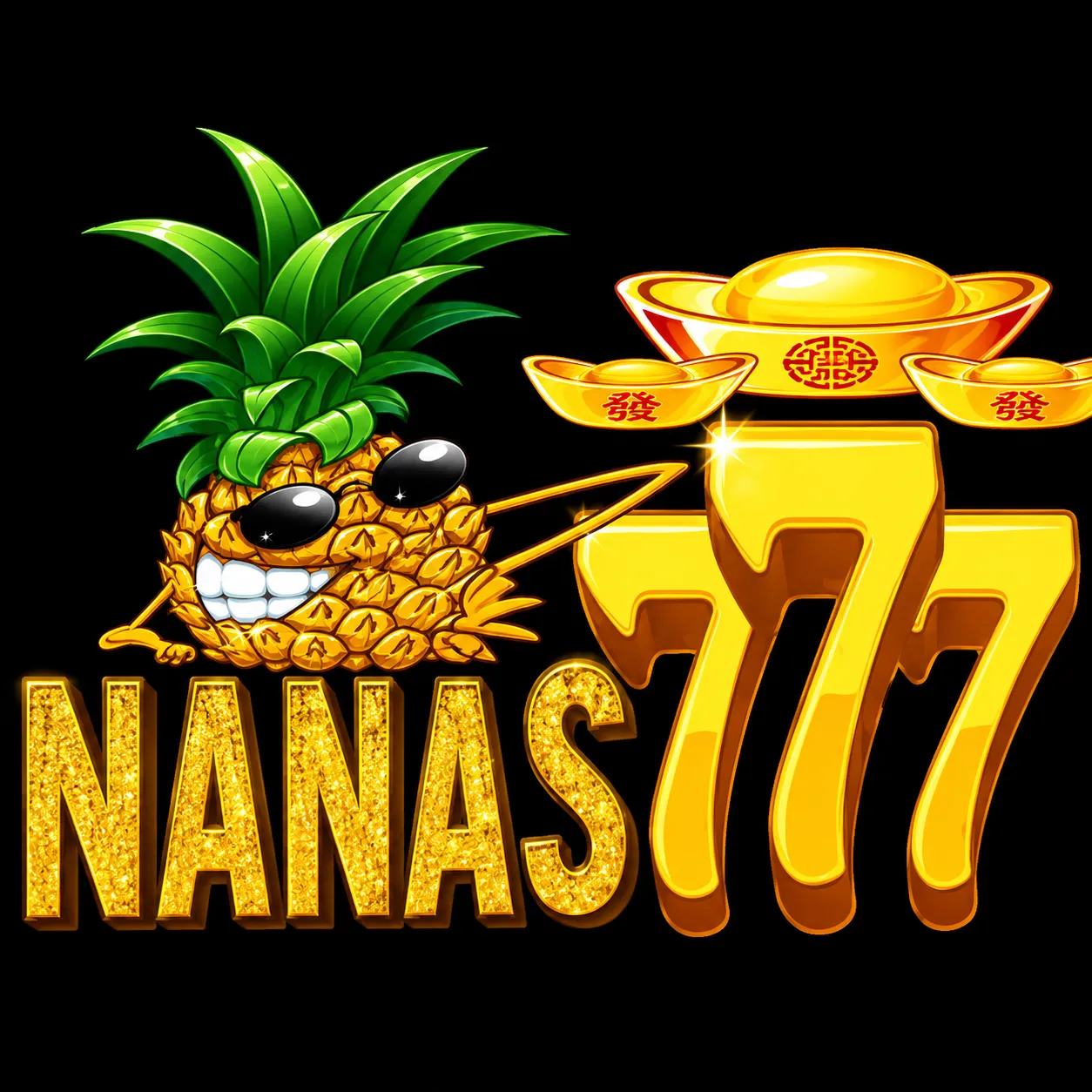 NANAS777 - Simulasi Menarik yang Memikat