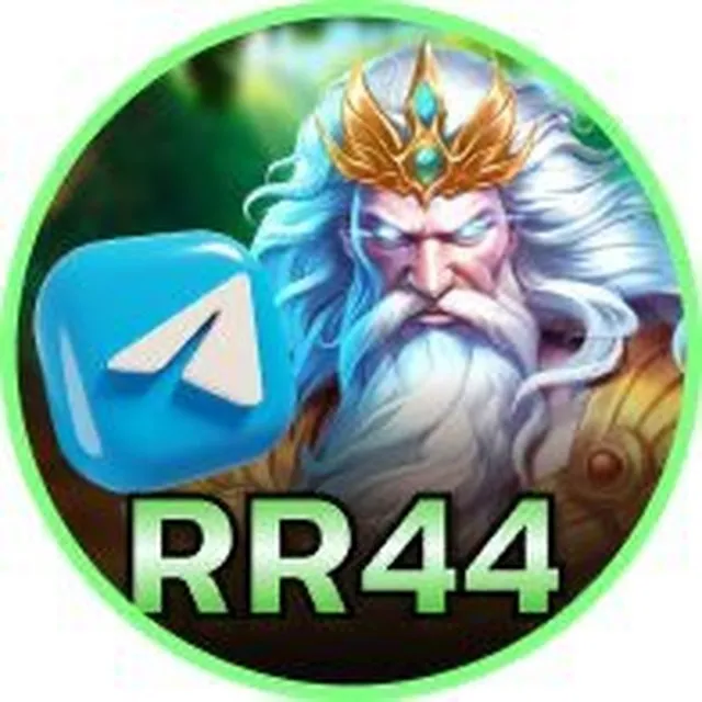 RR44 - Pengalaman Live Casino Terbaik di Genggaman Anda