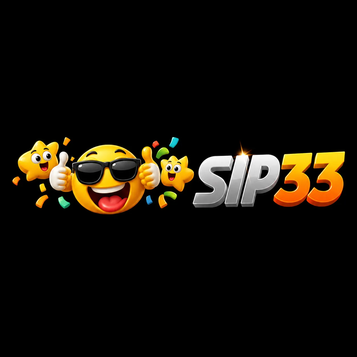 SIP33 - Pertempuran Epik dalam Dunia Battle Royale