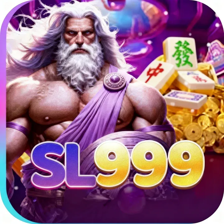 SL999 - Permainan Slot Penuh Keseruan