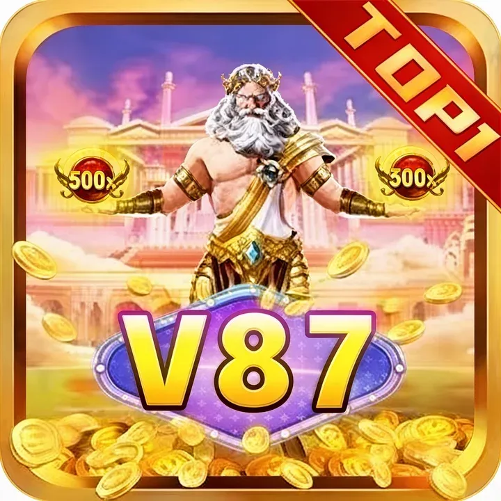 V87 - Aksi Menegangkan di Game TPS Terbaru